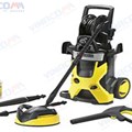 Máy phun áp lực cao Karcher K5 Premium