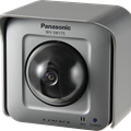 Camera Panasonic WV-SW175