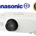 Máy chiếu Panasonic PT-EX610E