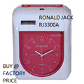 RONALD JACK  RJ-3300A