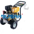 MÁY RỬA XE CHẠY DẦU DIESEL BUSAN 10HP 18D35A