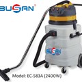 Máy hút bụi BUSAN EC-583A 2 IN 1, 2400W 90L