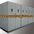 MÁY ẤP TRỨNG NHẬP KHẨU KN-50688