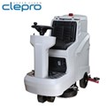 Máy chà sàn liên hợp ngồi lái CLEPRO CP-1350