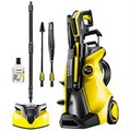 Máy phun áp lực Karcher K5 Full Control  Car & Home