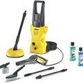 Máy phun rửa áp lực cao Karcher K2 Car 