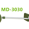 Máy dò kim loại dưới lòng đất MD-3030