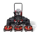 Máy cắt cỏ Toro Groundsmaster® 4300