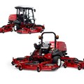 Máy cắt cỏ Toro Groundsmaster® 5900