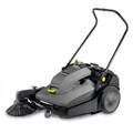 Xe quét rác Karcher KM 70/30 C Bp Adv