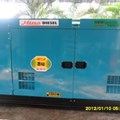 Máy phát điện DENYO 90 KVA