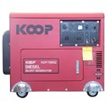 MÁY PHÁT KOOP KDF7500Q 