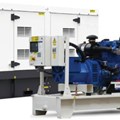 Máy phát điện Perkins P SERIES - 9-650KVA