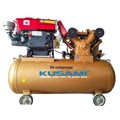 Máy nén khí chạy bằng dầu DIESEL KS-W-1.0/8-500L