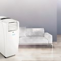 Điều hoa di động Kusami KS 35FM 10000 BTU