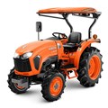 MÁY KÉO KUBOTA L3218