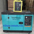 Máy phát điện diesel BmB 9800 (8KW)