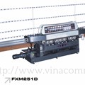  Máy Mài Kính Vát Cạnh FXM251D