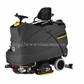 Máy chà sàn Karcher B 150 R Bp