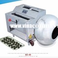 Máy làm viên hoàn mềm DZ-40