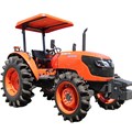 Máy kéo Kubota M704K