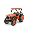 Mày cày KUBOTA L3608