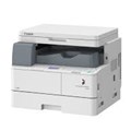Máy Photocopy canon iR2004N + DADF-AT1 + Duplex C1