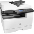 Máy in Laser đa chức năng HP LaserJet MFP M436nda (W7U02A)