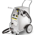 Máy Bắn Đá CO2 – Karcher IB 7/40 Adv