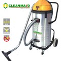 Máy hút bụi công nghiệp Clean Maid T60