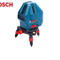 MÁY CÂN MỰC LASER 5 TIA BOSCH GLL 5-50X