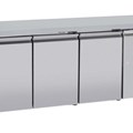 Bàn mát 3 cánh inox Firscool SNACK3200TN