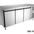 Bàn mát 3 cánh inox  Firscool GN3100BT 