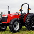 Máy cày Massey Ferguson MF2625