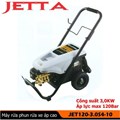 Máy phun áp lực công suất 3kw