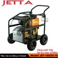 Máy rửa xe động cơ xăng jet300