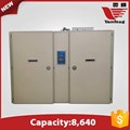 MÁY ẤP TRỨNG VỊT YFDF-8640