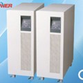 Bộ lưu điện Ups Zlpower Online 6KVA EX6K