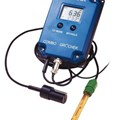 Máy đo PH/EC/TDS/Nhiệt độ Hann HI991404-02 (0.1 pH, 1 µS/cm,1 mg/L (ppm), 0.1°C)
