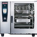 Lò nướng đa năng Rational 6 khay 22kW SCC-WE 62