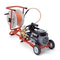 MÁY THÔNG TẮC DÙNG ÁP LỰC NƯỚC KJ-1350 WATER JETTER