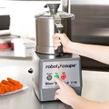 Máy xay và trộn thực phẩm Robot Coupe, Blixer 3D