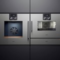 LÒ NƯỚNG ÂM TỦ GAGGENAU 200 SERIES 60CM 539.06.281