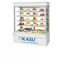 Tủ trưng bày bánh OKASU OKA-5T