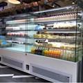 Tủ trưng bày bánh kem không kính OKASU OKA-1500MK