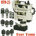 Máy khoan khoét taro MTM-25