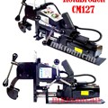 Máy khoan ray dùng điện CM127