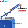 Máy ta rô cần khí nén M24 Unifast ATU-24-1100