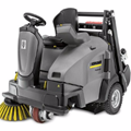 Máy Quét Rác Karcher KM 105/100 R Bp