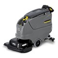 Máy chà sấy khô đẩy tay Karcher B 80 W Bp Dose with D 75 S/R 75 S